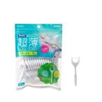 エビス デイリー 超薄 Y型 スムーズフロス 30本入り 2個組