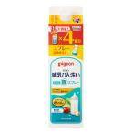 PIGEON 哺乳びん洗い かんたん泡スプレー 詰替え用4回分 1000ml【大容量】