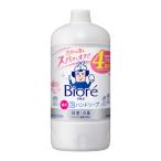【医薬部外品】ビオレu 泡ハンドソープ フルーツの香り つめかえ用 770ml