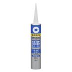 セメダイン(Cemedine) 墓石用 接着剤 グレー 333ml RE-410