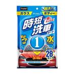 プロスタッフ(Prostaff) 洗車用品 ウェットクロス X-MAL1 時短洗車シート S233
