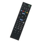 テレビリモコン RM-JD030 RM-JD027 RMF-JD01