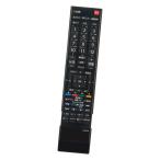 ショッピングREGZA PerFascin 代用リモコン CT-90348 replace for 東芝 regza レグザ テレビ 19RE2 22RE2 26RE2 19