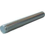 ダイドーハント ユニクロ 寸切ボルト 呼び W3/8x 長さ 110mm 10177082