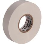 ３Ｍ（スリーエム）　ビニールテープ　白　１９ｍｍＸ２０ｍ　（１０巻入）　117