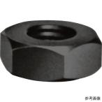 スーパーツール 平ナットM16 高さ10 二面幅寸法24MM 16MJN
