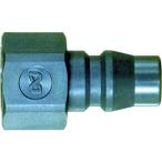 日東工器 ハイカプラエース 樹脂製 20PFF-PLA