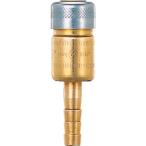 日東工器 ミニカプラ酸素用 22SH BRASS NBR