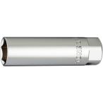 TONE トネ プラグソケット 6角 マグネット付 14mm 3P-14S