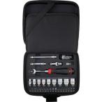 ベッセル VESSEL 電動スリムラチェットセット 400ER3-1M