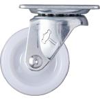 ハンマーキャスター 自在 ナイロン車 32mm 420G-N32