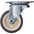 ハンマーキャスター 自在 ウレタン車 65mm 420G-UR65