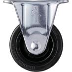 ハンマーキャスター 固定 ゴム車 50mm 420R-R50