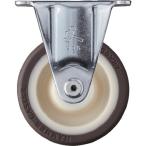 ハンマーキャスター 固定 ウレタンB車 65mm 420SR-UB65