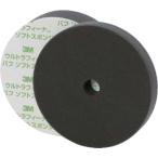 3Ms Lee M Ultra fi-na soft губка полировка 5767 толщина 30mm наружный диаметр 190mm 5767