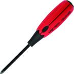 ベッセル VESSEL スーパークッション貫通ドライバー ＋1X75 730-1-75