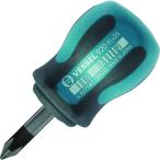 ベッセル VESSEL メガドラスタビードライバー 920 ＋1X25 920125