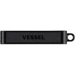 ベッセル VESSEL ビットホルダー10本用 黒 BH-10K