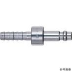 日東工器 ミニコック 酸素用 C225PHB STEEL NBR