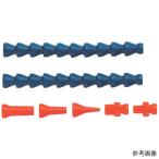 トラスコ中山 TRUSCO クーラントライナー ホースキット サイズ3/8 1セット7個入 CL-3H01K