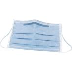 トラスコ中山（ＴＲＵＳＣＯ）　クリーンマスク　活性炭入　（５０枚入）　DPM-CM