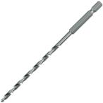 トップ工業 TOP 六角シャンク鉄工ロングドリル 4.2mm ETD-4.2L