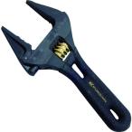 フジ矢 ライトショートモンキー 黒金 グリップ付 FLS-32-BG