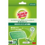 3Ms Lee M швабра для замена Cross Scotch яркий микроволокно швабра Basic модель FM-BR