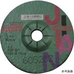 富士製砥 JITAN ジタン AZ 80P BF 105X3X15 25枚入 JTNAZ80P1053