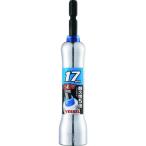 ベッセル VESSEL 超剛鍛ミラーソケット 対辺17mm MTA201711