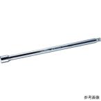 スーパーツール エクステンションバー 差込角 9.5mm 全長 75 NEB3075