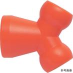 トラスコ中山 TRUSCO クーラントライナー Y型フィッティング サイズ1/2 1個入 P-CL-4F01