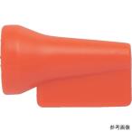 トラスコ中山 TRUSCO クーラントライナー 90°スプレーノズル サイズ1/2 1個入 P-CL-4N07