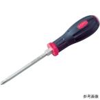TONE トネ パワーグリップドライバー 貫通 ＋ No.1 PGPD-001