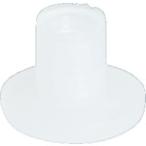 トラスコ中山 TRUSCO プラネジ 8mm 20組入 PNE-8-20