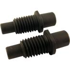 スーパーツール ピンスパナ用ピンB 2本1組 細い方X太い方 ピンの直径 6X8 PWB