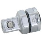 TONE トネ ソケットアダプター ラチェットめがね用アダプター 差込角9.5mm 全長23mm RA3