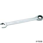 TONE トネ クイックラチェットめがねレンチ 10mm RMQ-10