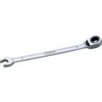 TONE トネ 切替式ラチェットめがねレンチ 8mm RMR-08