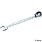 TONE トネ 切替式ラチェットめがねレンチ 10mm RMR-10
