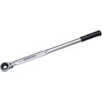 スーパーツール 薄型 両口ラチェットレンチ 農機爪交換用 六角対辺 17X19 全長 485mm RNTL1719L