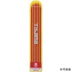 TJMデザイン タジマ すみつけ 2.0mm 替芯 硬質赤 6本入 S20S-RED