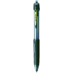 TJMデザイン タジマ すみつけボールペン 1.0mm All Write 黒 SBP10AW-BLA