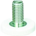 スガツネ工業 200936848 TG-20WT 薄型アジャスター