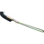 静電気対策用品 除電ブラシ ＴＲＵＳＣＯ　除電ブラシハード　Ｊ－１　  (TJB-HJ1)