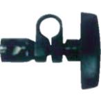 マグネット用品 マグネットスタンド ＴＲＵＳＣＯ　クリップ一式　ノブ付　ＴＭＢー８０用　  (TMB-CL)