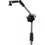 マグネット用品 マグネットスタンド ＴＲＵＳＣＯ　ＴＭＧ－１００用　ロックアーム　  (TMG-100A)