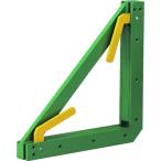 マグネット用品 溶接用マグネットホルダ ＴＲＵＳＣＯ　溶接用マグネウェルダー　３０５Ｘ３８Ｘ３０５　オフレバー付　  (TMGW-S300)