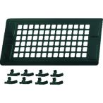 マグネット用品 マグネットホルダ ＴＲＵＳＣＯ　マグネットツールラック　最大荷重３ｋｇ　  (TMR-310)