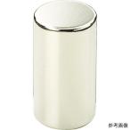 マグネット用品 マグネット素材 ＴＲＵＳＣＯ　ネオジム磁石　丸形　径方向着磁タイプ外径４ｍｍＸ厚１０ｍｍ　１個　  (TND4-T10)